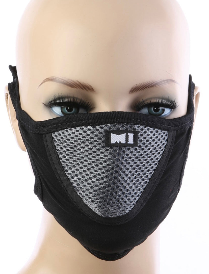 Mesh Mask