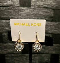 Load image into Gallery viewer, “MK” Earrings
