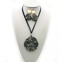 Load image into Gallery viewer, “Uniquely U” Necklace Set
