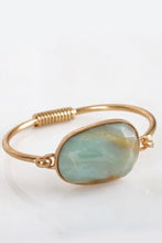 Load image into Gallery viewer, Cat Eye Natural Stone Bracelet
