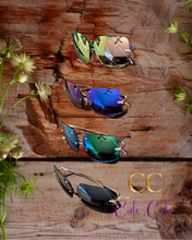 Load image into Gallery viewer, Rimless Sunglasses
