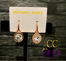 Load image into Gallery viewer, “MK” Earrings
