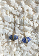 Load image into Gallery viewer, Stone Earrings
