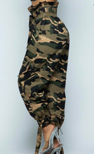 Load image into Gallery viewer, “Still See Me” Camo Pants
