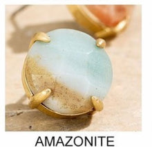 Load image into Gallery viewer, Stunning Stone Stud Earrings
