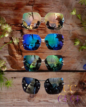 Load image into Gallery viewer, Rimless Sunglasses
