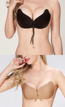 Load image into Gallery viewer, Strapless Silicon Push Up Bra
