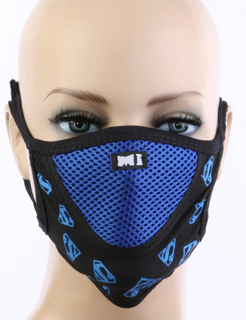 Mesh Mask