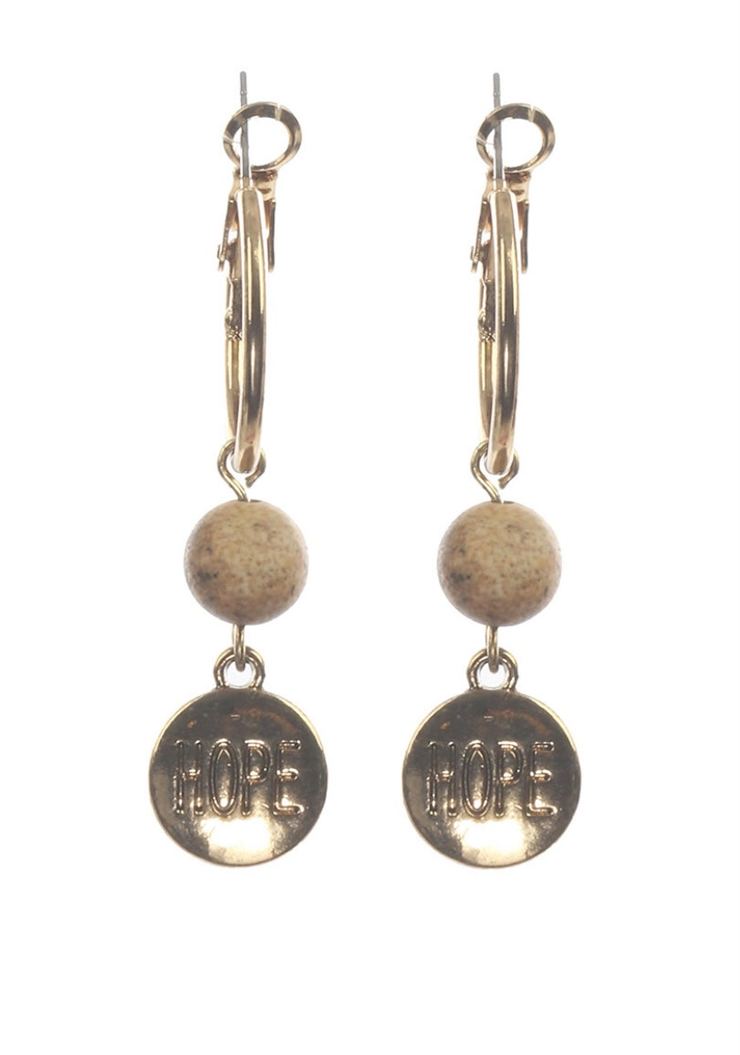 Hope Earrings