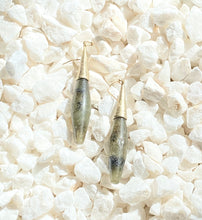 Load image into Gallery viewer, Teardrop Gem Earrings
